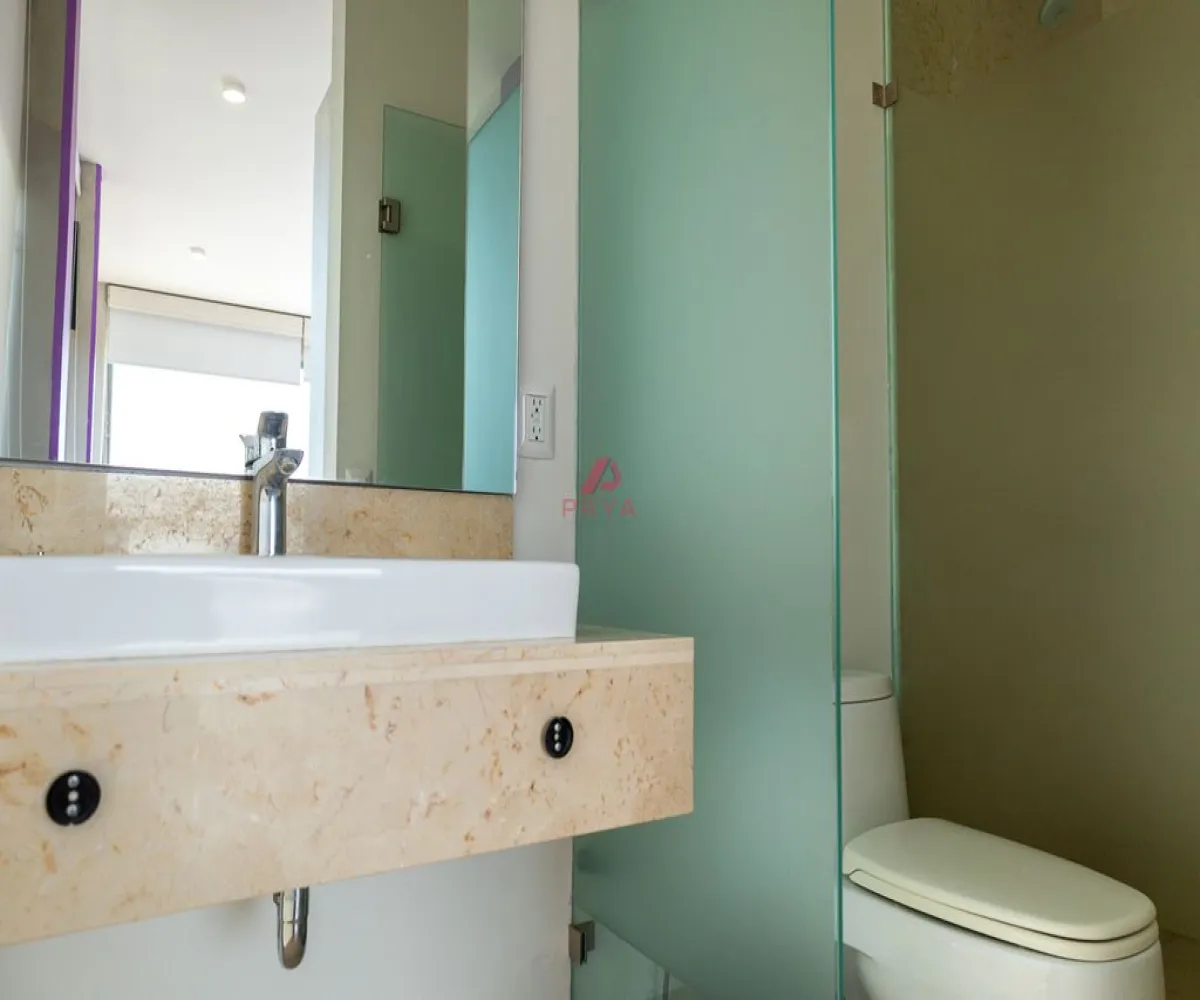 Departamento En Renta,Virreyes Residencial,Vista Vento Cumbres S/N, Zapopan, Jalisco 45110, 2 Habitaciones,4 Baños,Vista Vento Cumbres ,1,pJcbCts