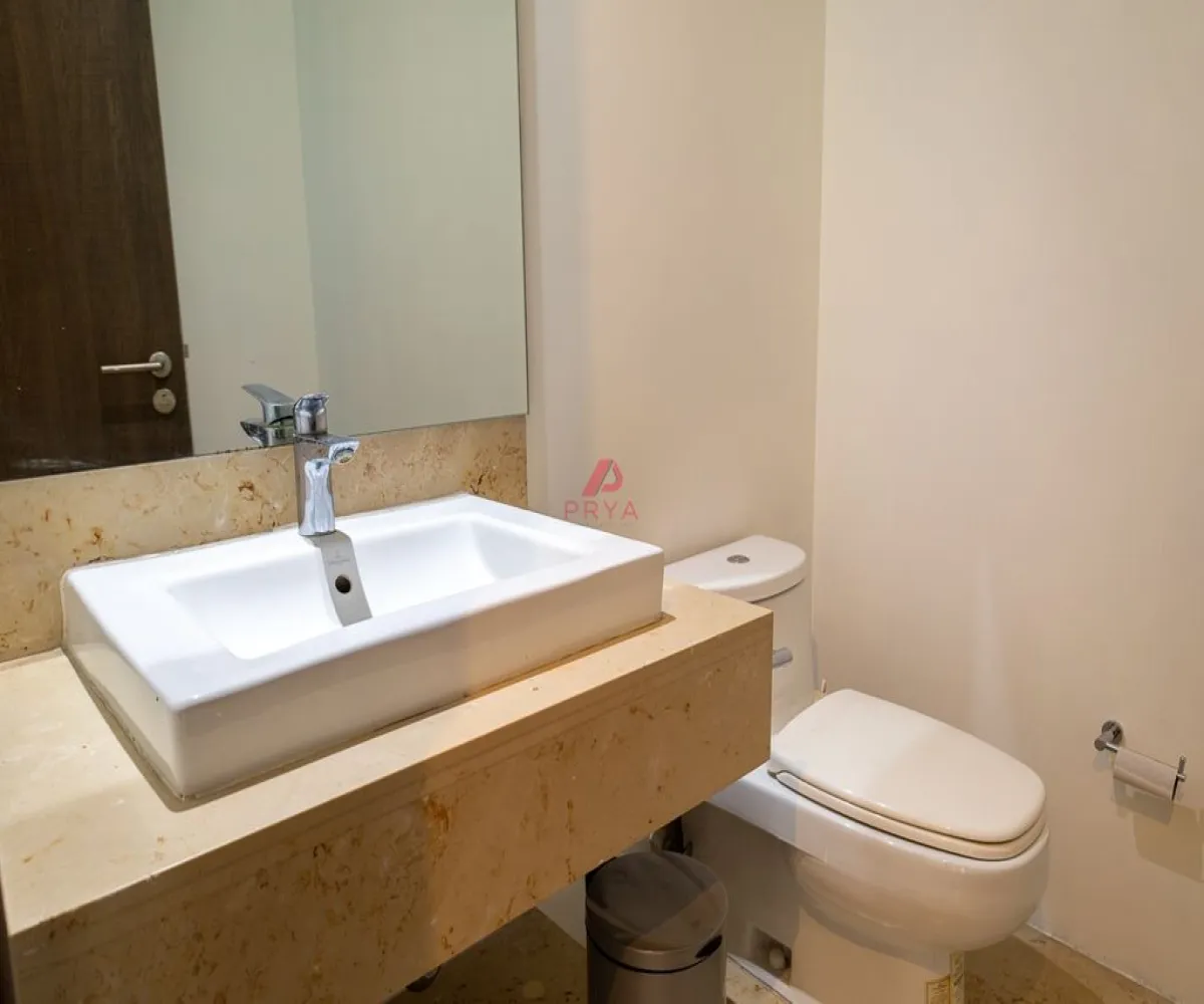 Departamento En Renta,Virreyes Residencial,Vista Vento Cumbres S/N, Zapopan, Jalisco 45110, 2 Habitaciones,4 Baños,Vista Vento Cumbres ,1,pJcbCts