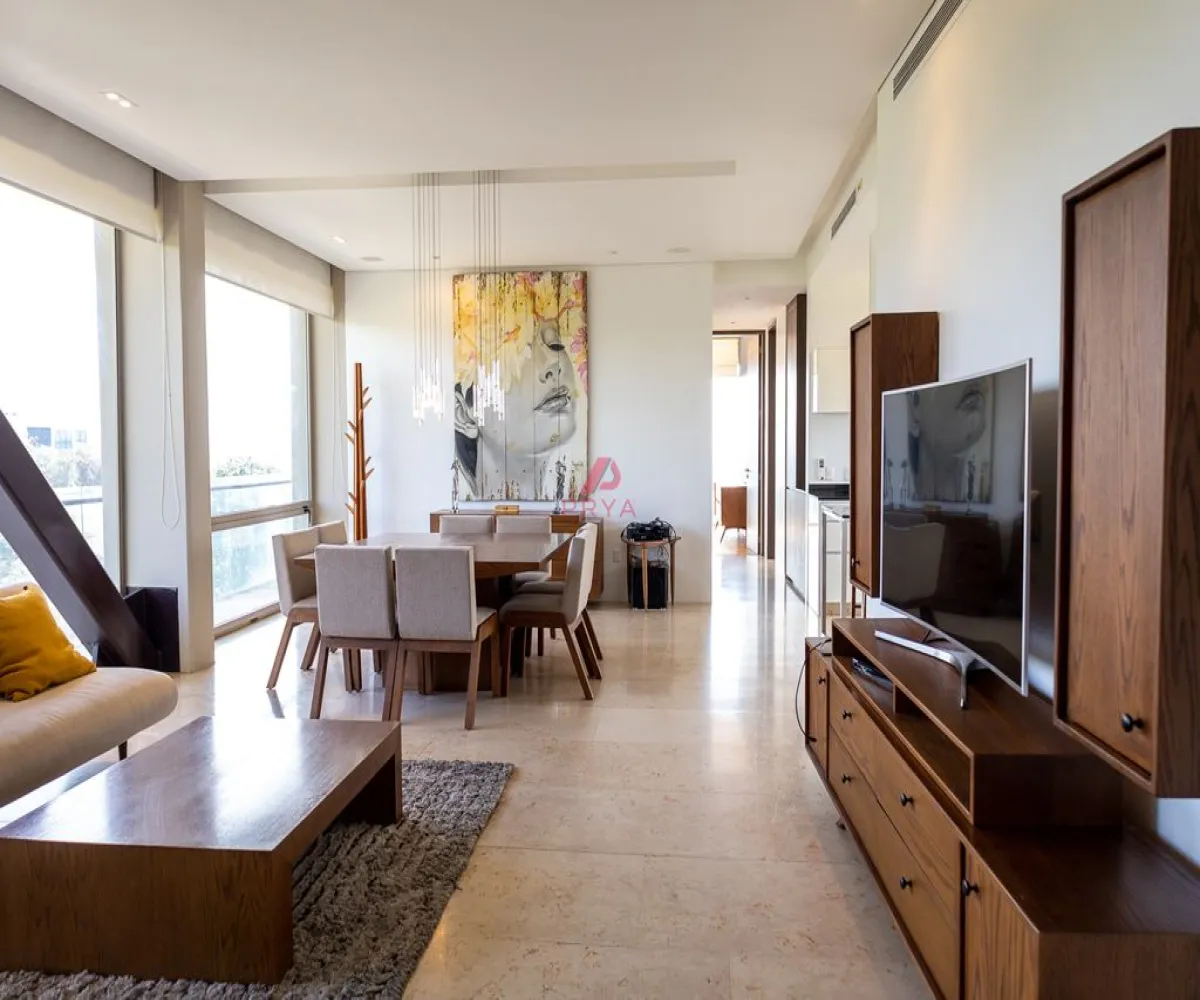 Departamento En Renta,Virreyes Residencial,Vista Vento Cumbres S/N, Zapopan, Jalisco 45110, 2 Habitaciones,4 Baños,Vista Vento Cumbres ,1,pJcbCts