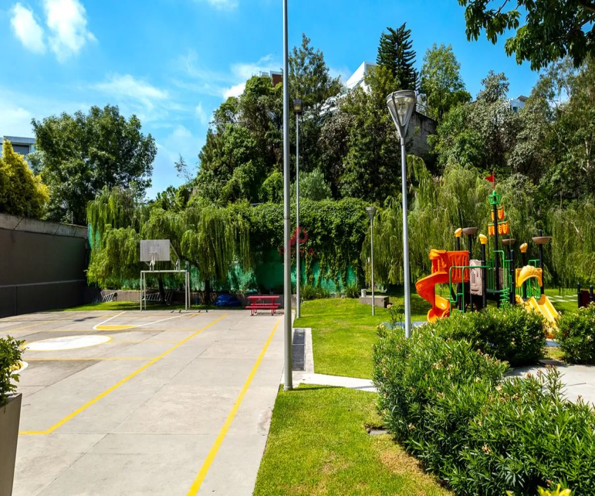 Departamento En Renta,Virreyes Residencial,Vista Vento Cumbres S/N, Zapopan, Jalisco 45110, 2 Habitaciones,4 Baños,Vista Vento Cumbres ,1,pJcbCts