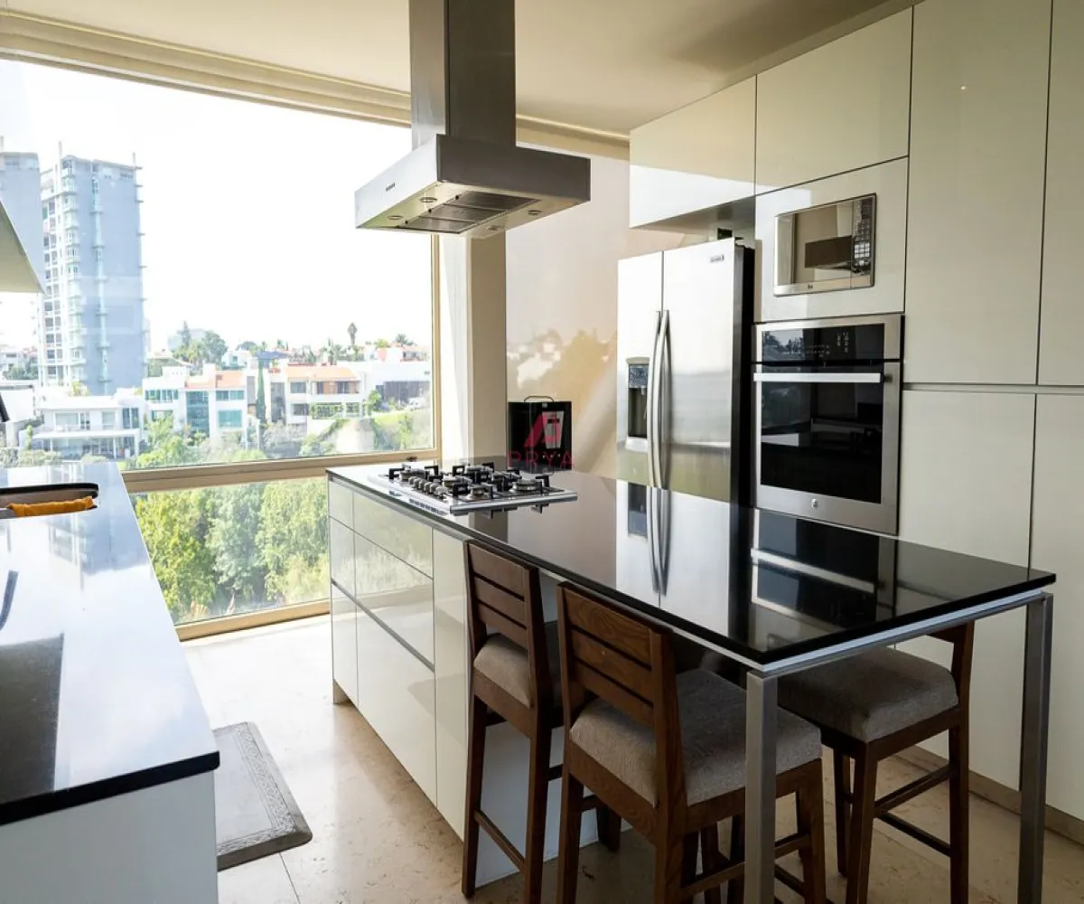 Departamento En Renta,Virreyes Residencial,Vista Vento Cumbres S/N, Zapopan, Jalisco 45110, 2 Habitaciones,4 Baños,Vista Vento Cumbres ,1,pJcbCts