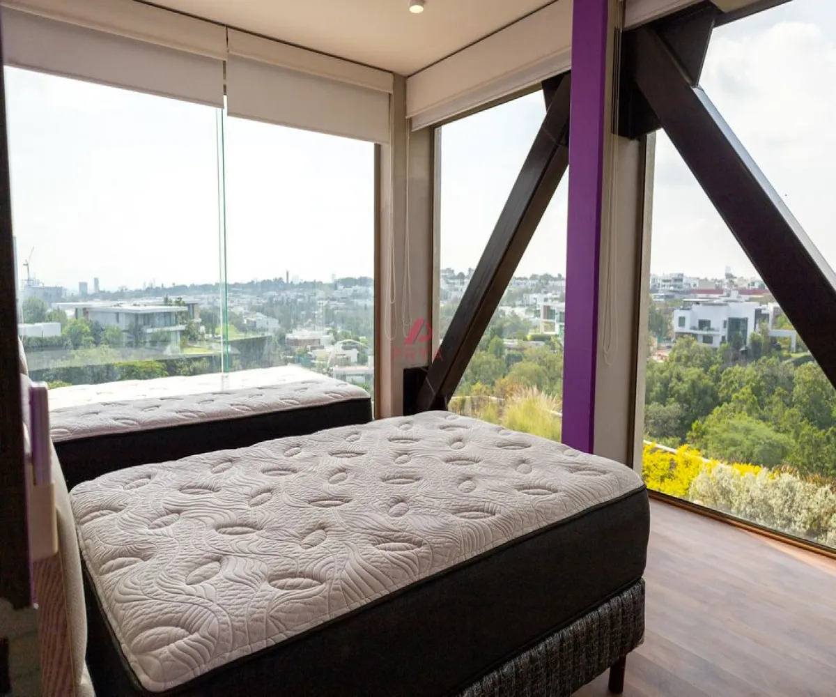 Departamento En Renta,Virreyes Residencial,Vista Vento Cumbres S/N, Zapopan, Jalisco 45110, 2 Habitaciones,4 Baños,Vista Vento Cumbres ,1,pJcbCts