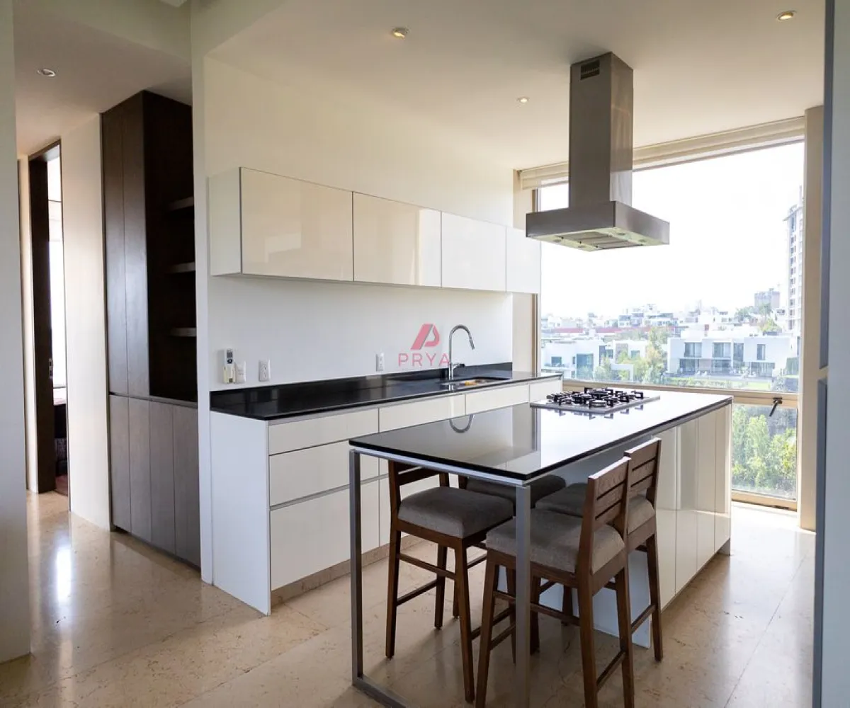 Departamento En Renta,Virreyes Residencial,Vista Vento Cumbres S/N, Zapopan, Jalisco 45110, 2 Habitaciones,4 Baños,Vista Vento Cumbres ,1,pJcbCts