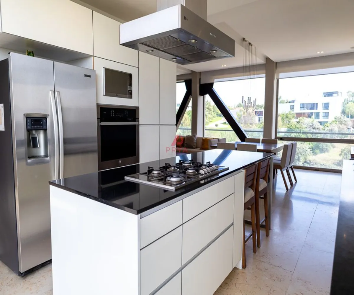 Departamento En Renta,Virreyes Residencial,Vista Vento Cumbres S/N, Zapopan, Jalisco 45110, 2 Habitaciones,4 Baños,Vista Vento Cumbres ,1,pJcbCts