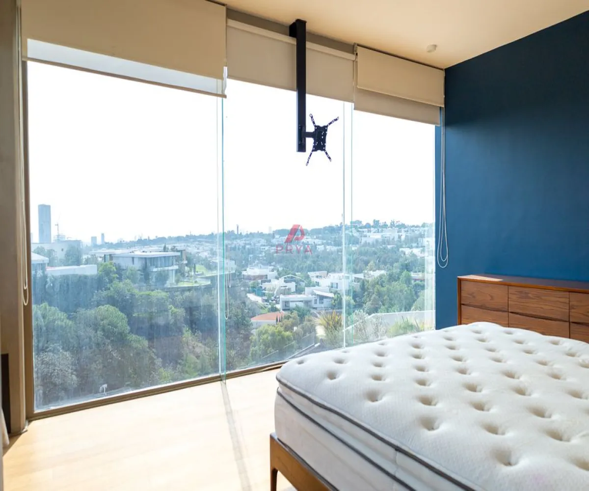 Departamento En Renta,Virreyes Residencial,Vista Vento Cumbres S/N, Zapopan, Jalisco 45110, 2 Habitaciones,4 Baños,Vista Vento Cumbres ,1,pJcbCts