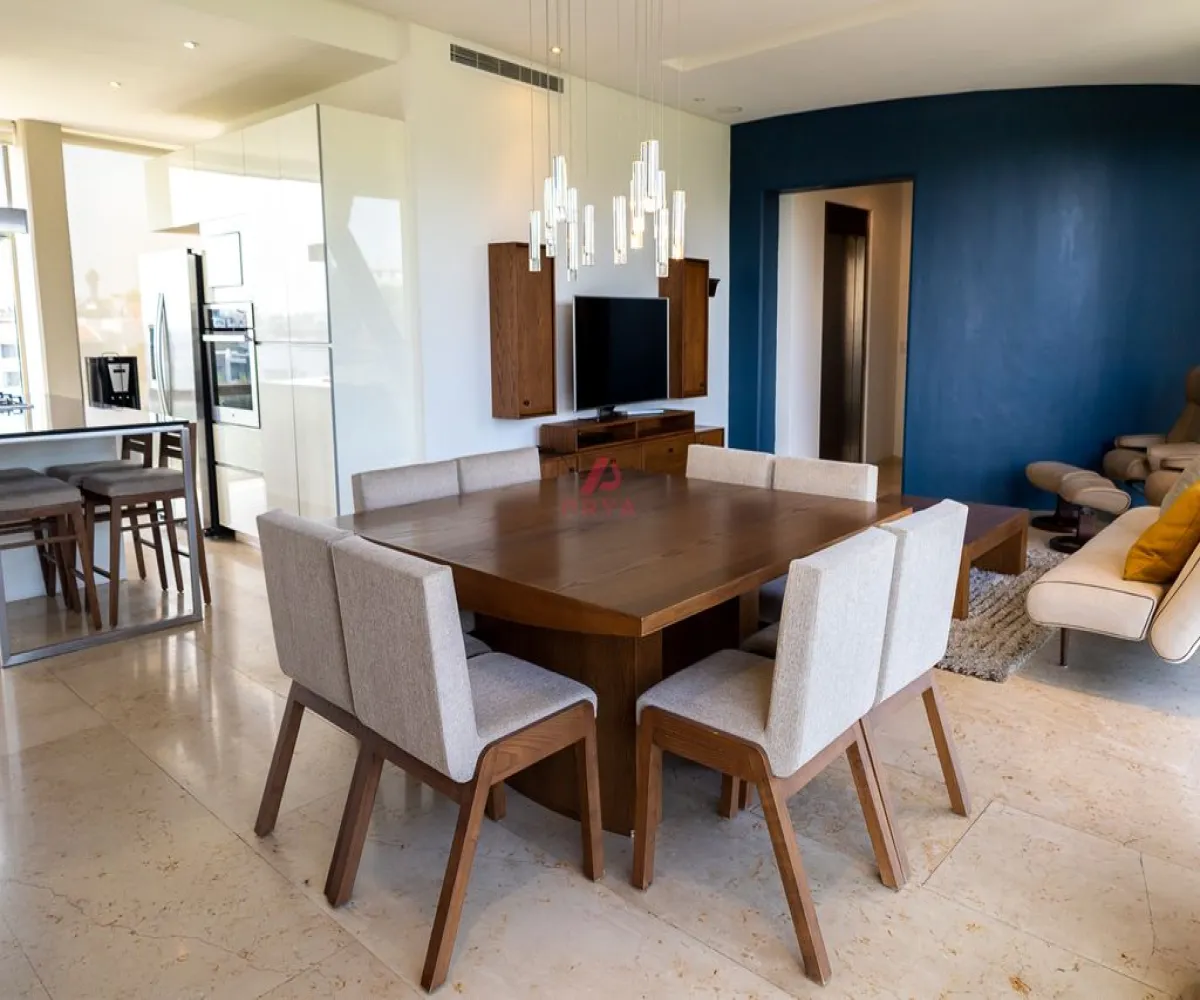 Departamento En Renta,Virreyes Residencial,Vista Vento Cumbres S/N, Zapopan, Jalisco 45110, 2 Habitaciones,4 Baños,Vista Vento Cumbres ,1,pJcbCts