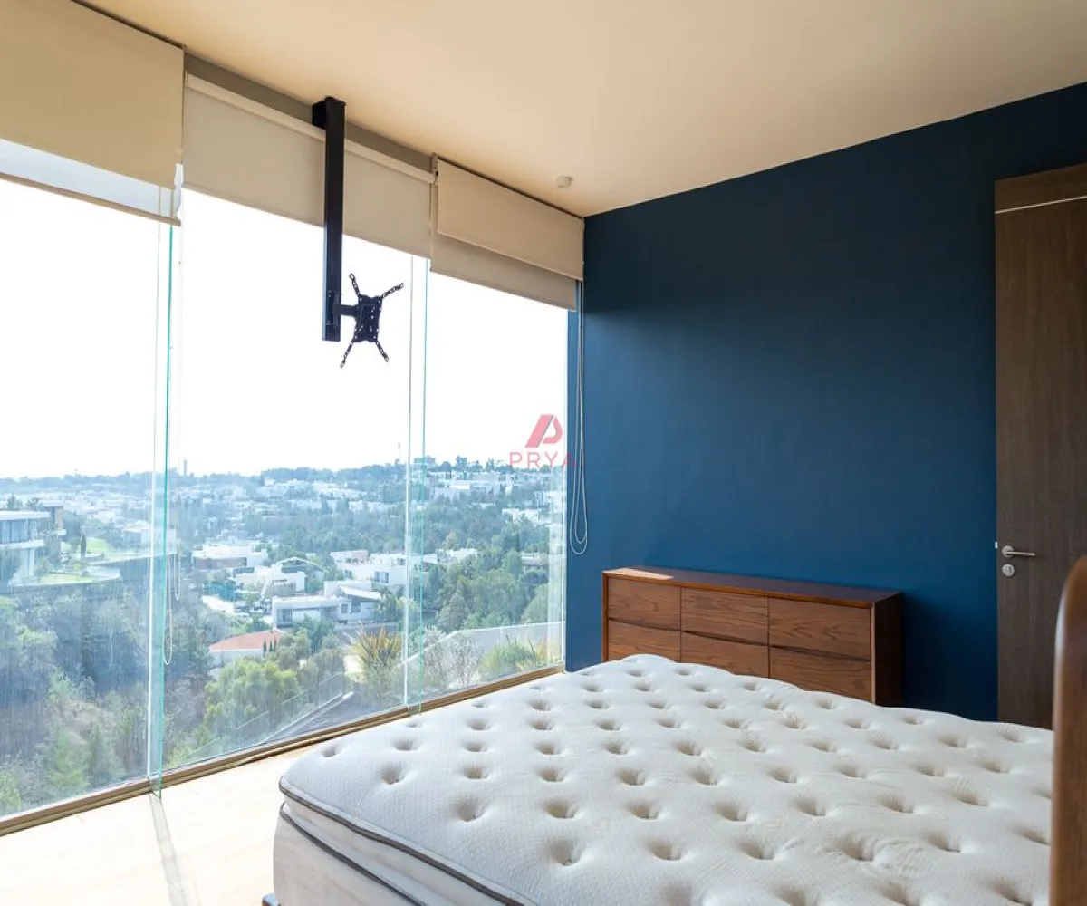 Departamento En Renta,Virreyes Residencial,Vista Vento Cumbres S/N, Zapopan, Jalisco 45110, 2 Habitaciones,4 Baños,Vista Vento Cumbres ,1,pJcbCts