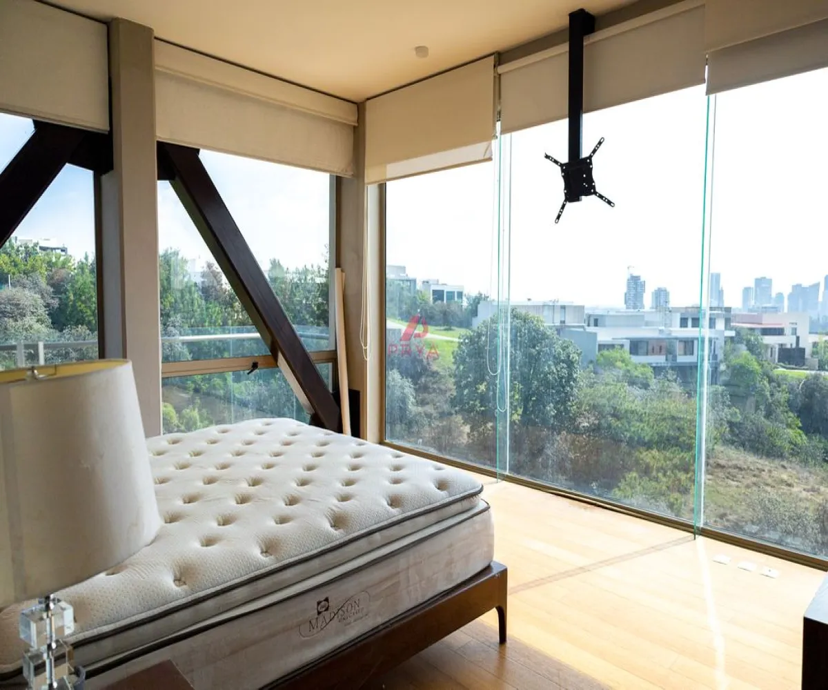 Departamento En Renta,Virreyes Residencial,Vista Vento Cumbres S/N, Zapopan, Jalisco 45110, 2 Habitaciones,4 Baños,Vista Vento Cumbres ,1,pJcbCts