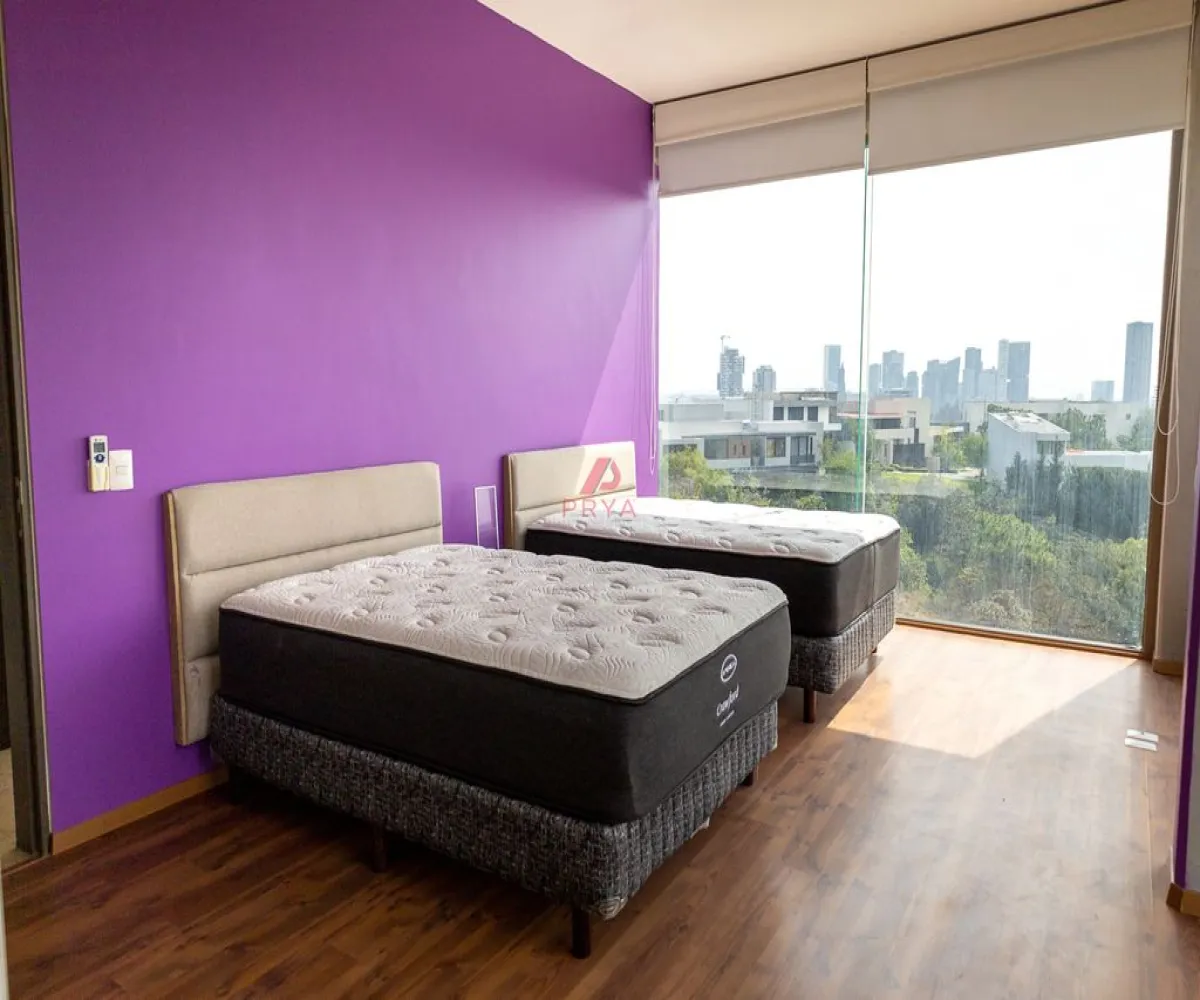 Departamento En Renta,Virreyes Residencial,Vista Vento Cumbres S/N, Zapopan, Jalisco 45110, 2 Habitaciones,4 Baños,Vista Vento Cumbres ,1,pJcbCts