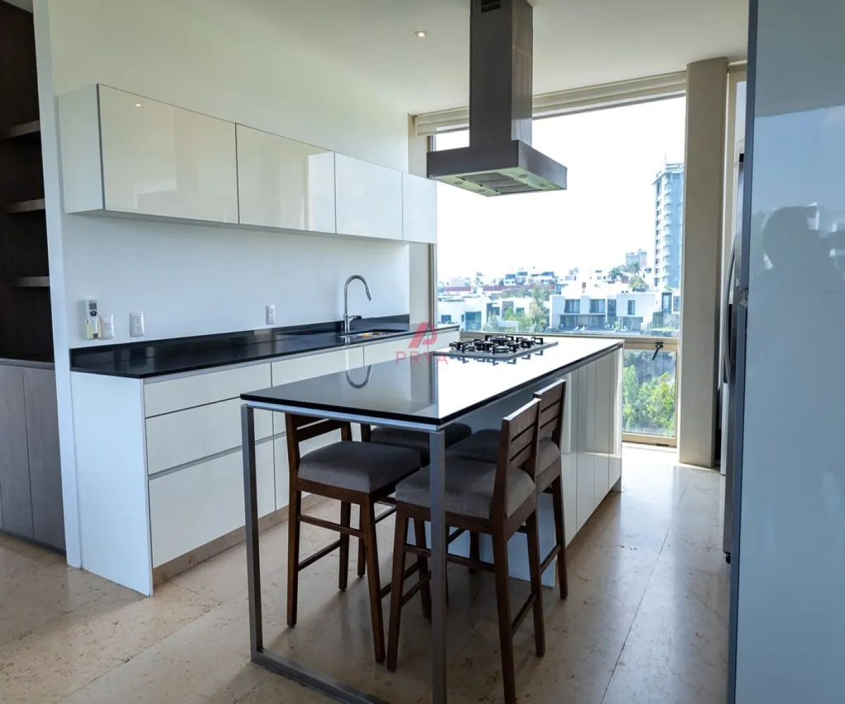 Departamento En Renta,Virreyes Residencial,Vista Vento Cumbres S/N, Zapopan, Jalisco 45110, 2 Habitaciones,4 Baños,Vista Vento Cumbres ,1,pJcbCts