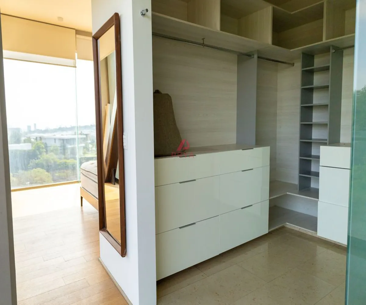 Departamento En Renta,Virreyes Residencial,Vista Vento Cumbres S/N, Zapopan, Jalisco 45110, 2 Habitaciones,4 Baños,Vista Vento Cumbres ,1,pJcbCts