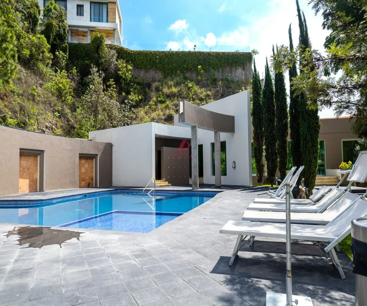 Departamento En Renta,Virreyes Residencial,Vista Vento Cumbres S/N, Zapopan, Jalisco 45110, 2 Habitaciones,4 Baños,Vista Vento Cumbres ,1,pJcbCts