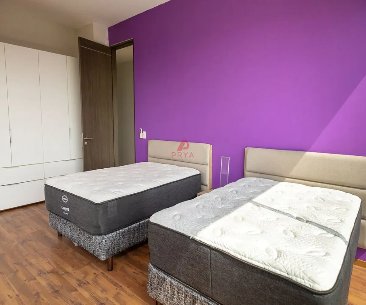 Departamento En Renta,Virreyes Residencial,Vista Vento Cumbres S/N, Zapopan, Jalisco 45110, 2 Habitaciones,4 Baños,Vista Vento Cumbres ,1,pJcbCts