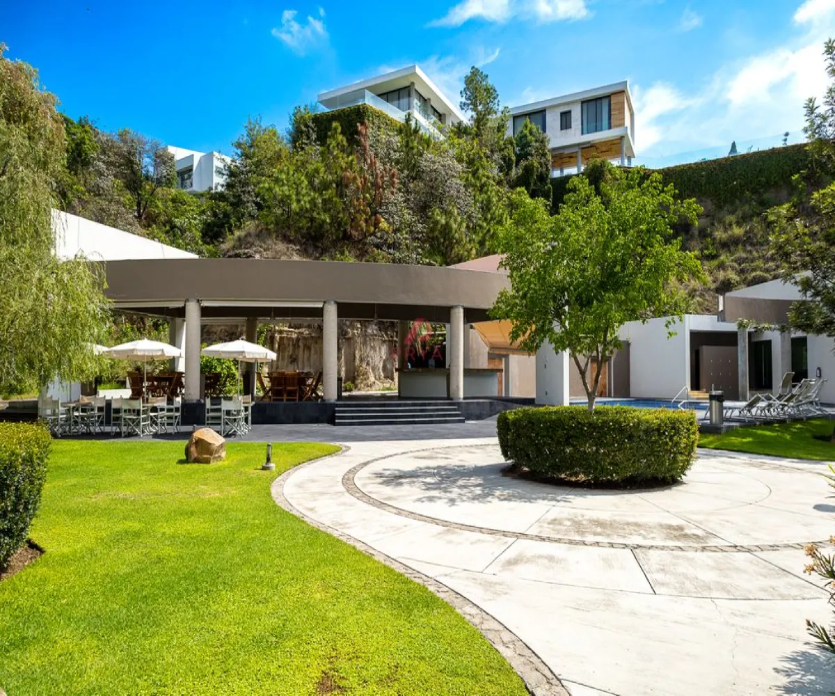 Departamento En Renta,Virreyes Residencial,Vista Vento Cumbres S/N, Zapopan, Jalisco 45110, 2 Habitaciones,4 Baños,Vista Vento Cumbres ,1,pJcbCts