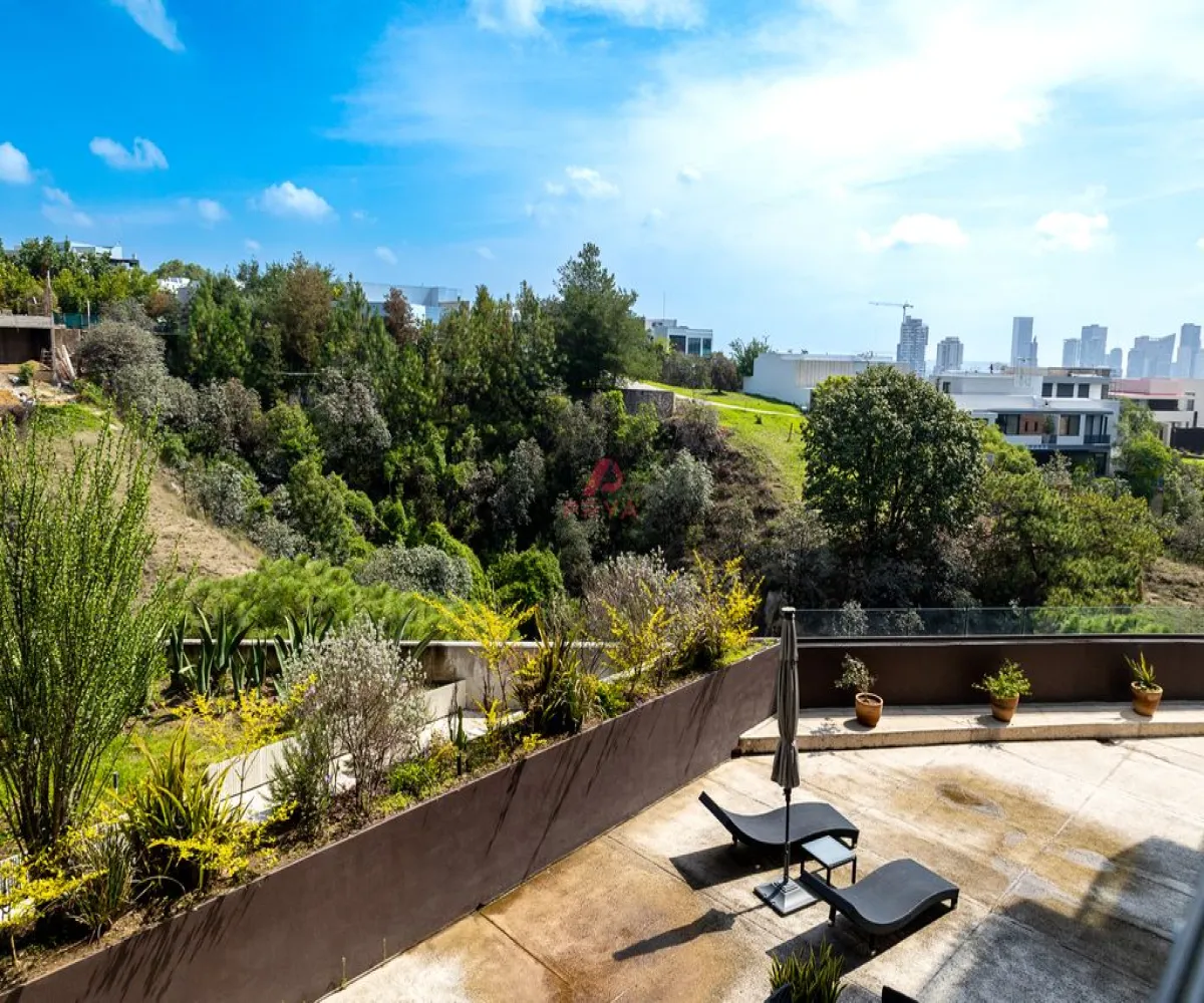 Departamento En Renta,Virreyes Residencial,Vista Vento Cumbres S/N, Zapopan, Jalisco 45110, 2 Habitaciones,4 Baños,Vista Vento Cumbres ,1,pJcbCts