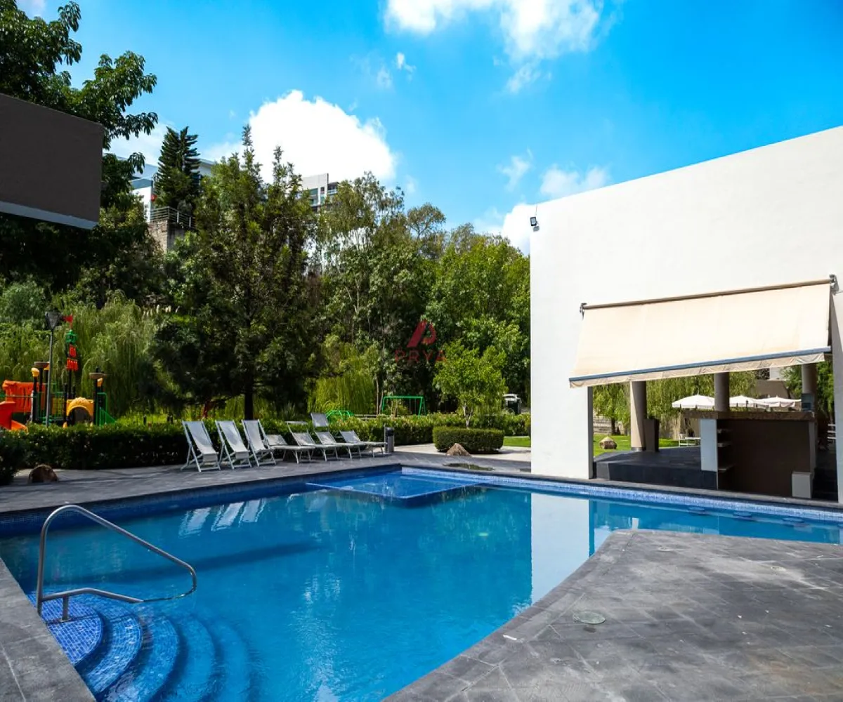 Departamento En Renta,Virreyes Residencial,Vista Vento Cumbres S/N, Zapopan, Jalisco 45110, 2 Habitaciones,4 Baños,Vista Vento Cumbres ,1,pJcbCts