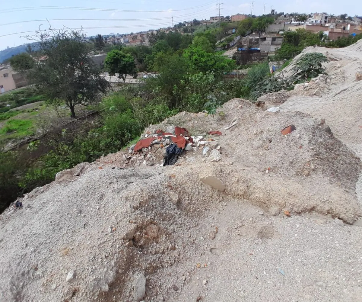 Terreno En Venta,Villa De Guadalupe,Villa Nogales 74, Zapopan, Jalisco 45189,Villa Nogales,pUaZZwC