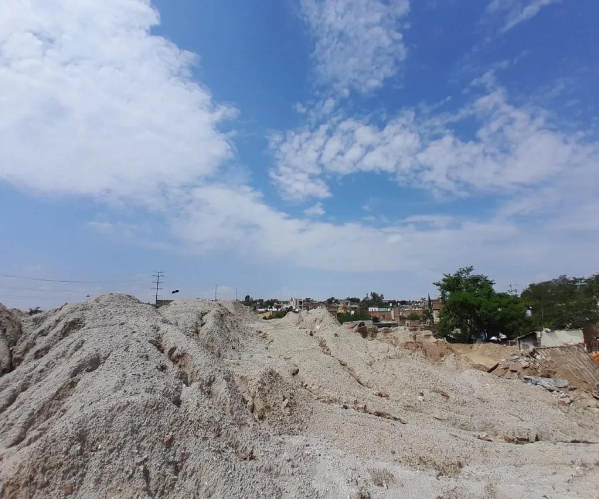 Terreno En Venta,Villa De Guadalupe,Villa Nogales 74, Zapopan, Jalisco 45189,Villa Nogales,pUaZZwC