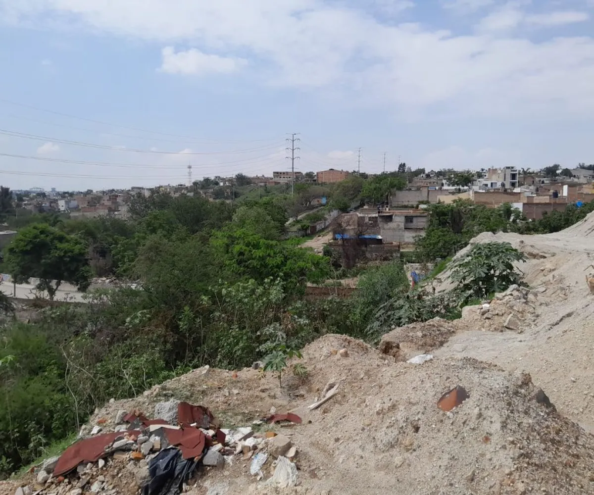 Terreno En Venta,Villa De Guadalupe,Villa Nogales 74, Zapopan, Jalisco 45189,Villa Nogales,pUaZZwC