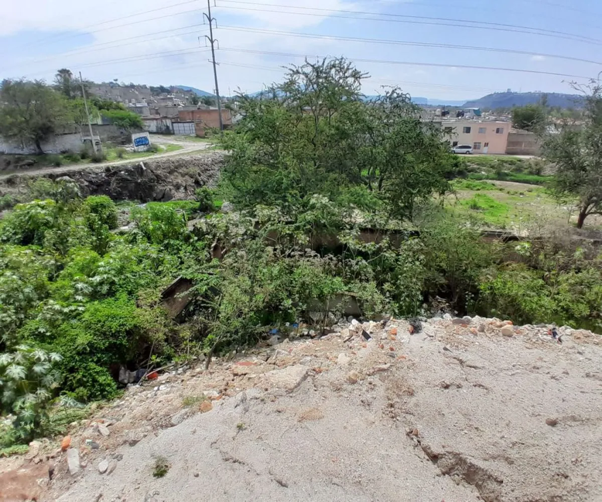 Terreno En Venta,Villa De Guadalupe,Villa Nogales 74, Zapopan, Jalisco 45189,Villa Nogales,pUaZZwC