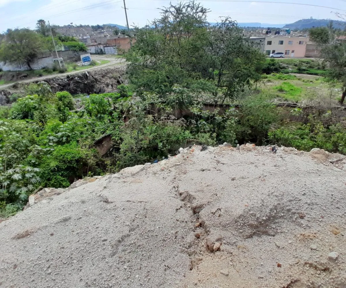 Terreno En Venta,Villa De Guadalupe,Villa Nogales 74, Zapopan, Jalisco 45189,Villa Nogales,pUaZZwC