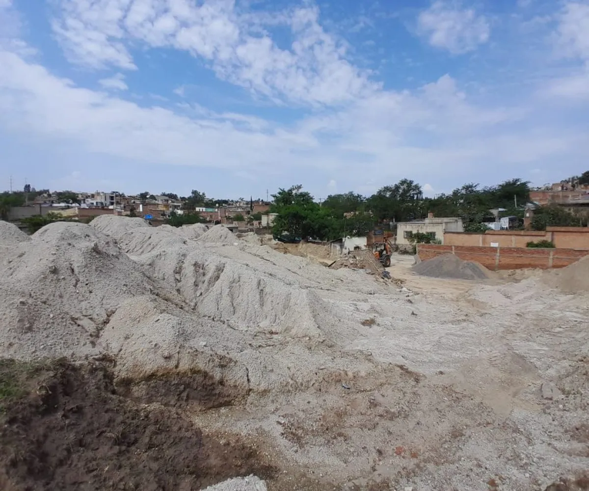 Terreno En Venta,Villa De Guadalupe,Villa Nogales 74, Zapopan, Jalisco 45189,Villa Nogales,pUaZZwC