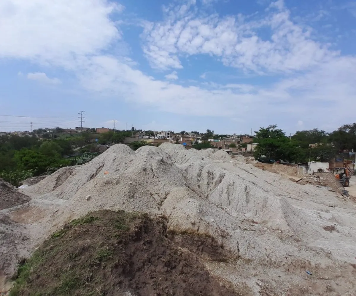 Terreno En Venta,Villa De Guadalupe,Villa Nogales 74, Zapopan, Jalisco 45189,Villa Nogales,pUaZZwC