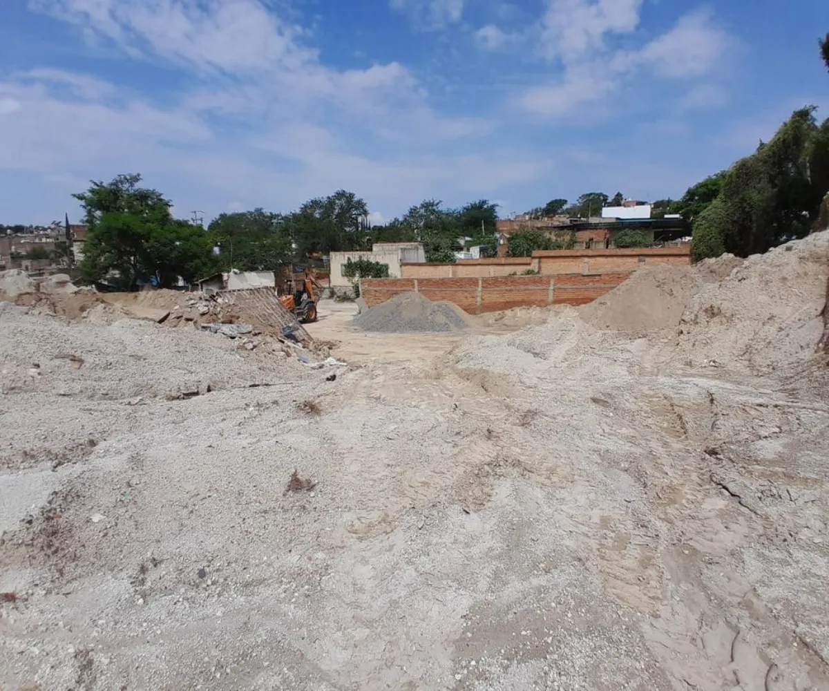 Terreno En Venta,Villa De Guadalupe,Villa Nogales 74, Zapopan, Jalisco 45189,Villa Nogales,pUaZZwC