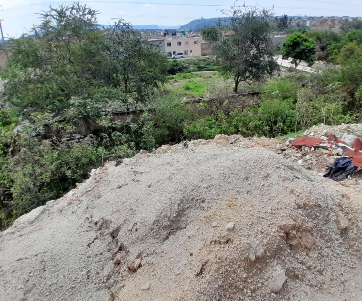 Terreno En Venta,Villa De Guadalupe,Villa Nogales 74, Zapopan, Jalisco 45189,Villa Nogales,pUaZZwC