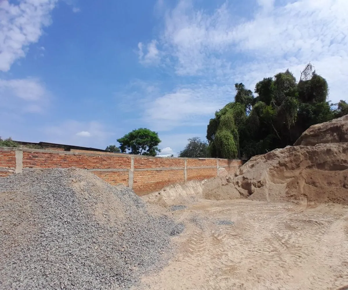 Terreno En Venta,Villa De Guadalupe,Villa Nogales 74, Zapopan, Jalisco 45189,Villa Nogales,pUaZZwC