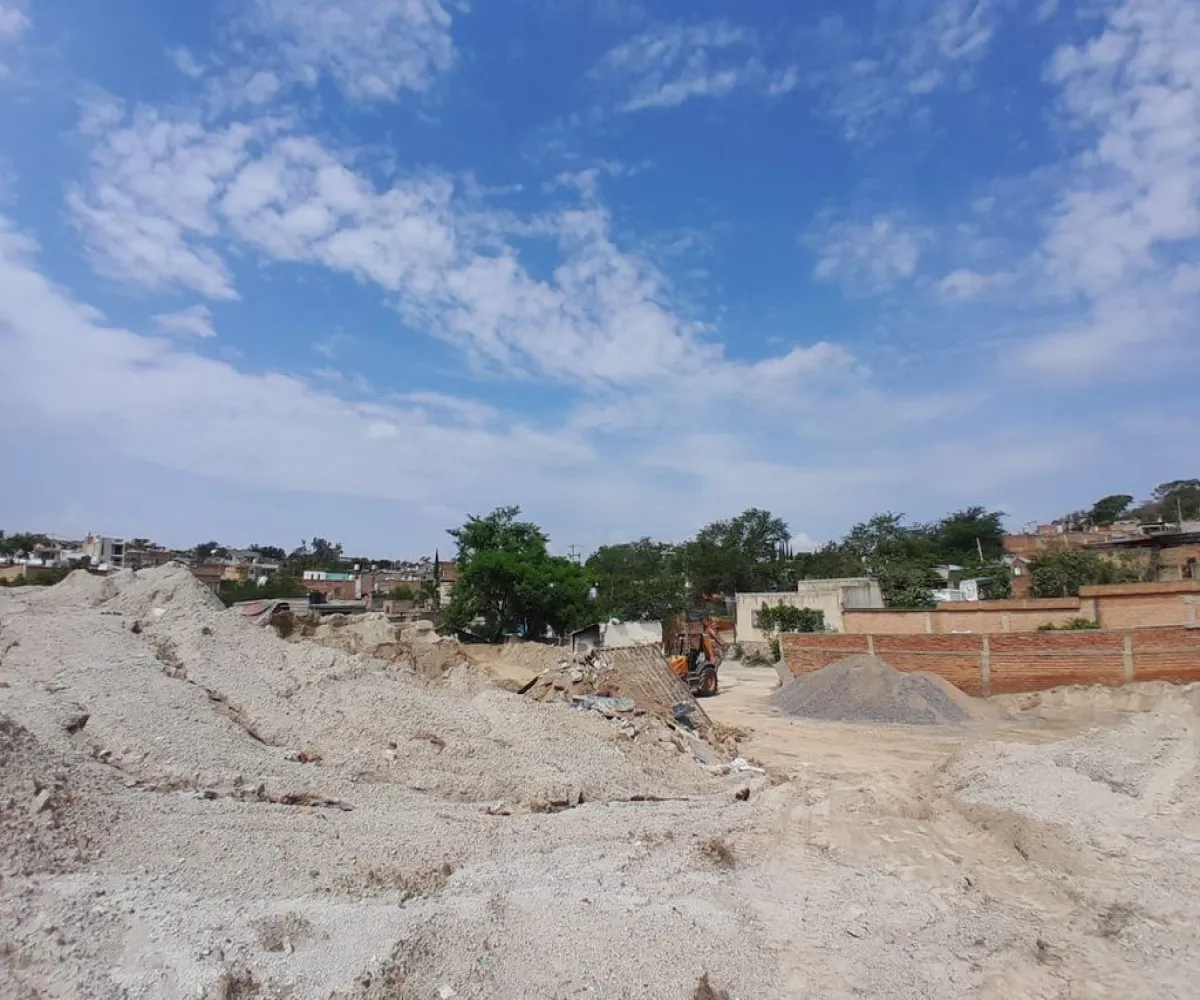 Terreno En Venta,Villa De Guadalupe,Villa Nogales 74, Zapopan, Jalisco 45189,Villa Nogales,pUaZZwC