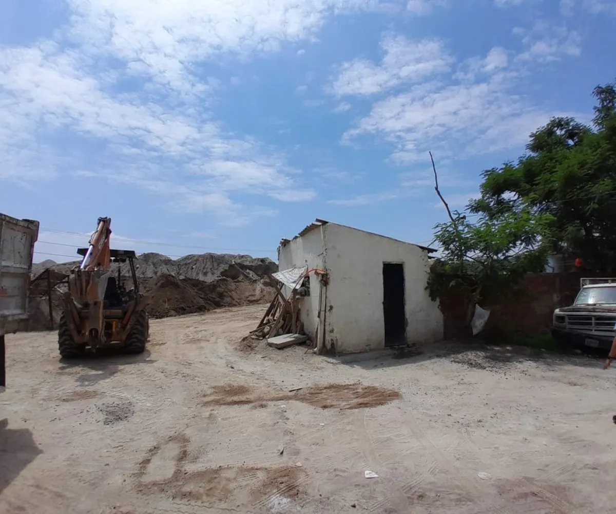 Terreno En Venta,Villa De Guadalupe,Villa Nogales 74, Zapopan, Jalisco 45189,Villa Nogales,pUaZZwC