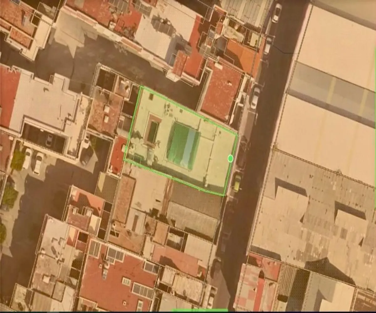 Casa En Venta,Guadalajara Centro,Manzano 214, Guadalajara, Jalisco 44100, 19 Habitaciones,19 Baños,Manzano,2,pUfaHf9