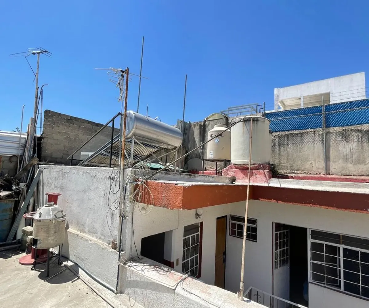 Casa En Venta,Guadalajara Centro,Manzano 214, Guadalajara, Jalisco 44100, 19 Habitaciones,19 Baños,Manzano,2,pUfaHf9