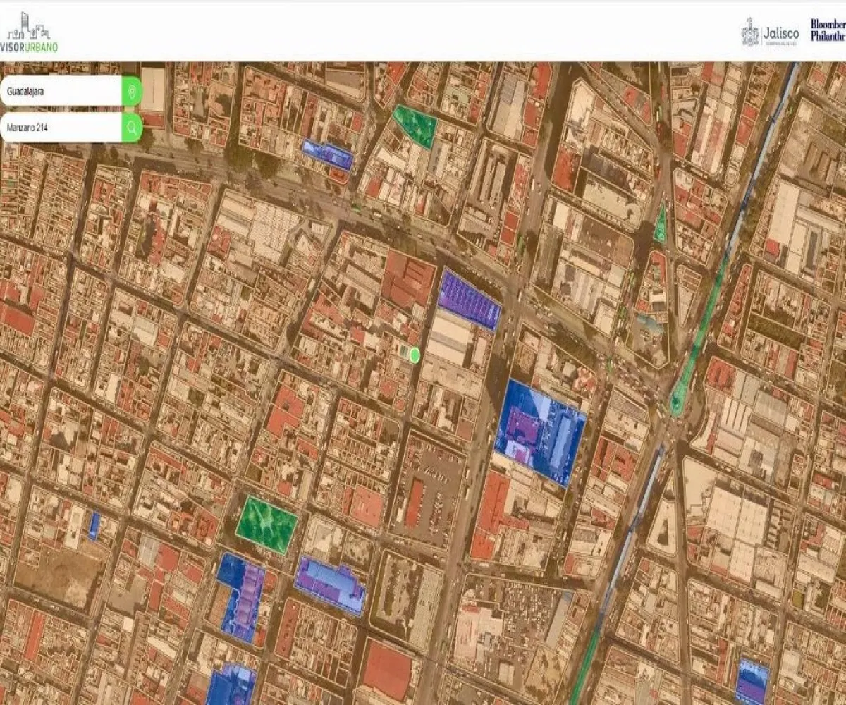 Casa En Venta,Guadalajara Centro,Manzano 214, Guadalajara, Jalisco 44100, 19 Habitaciones,19 Baños,Manzano,2,pUfaHf9