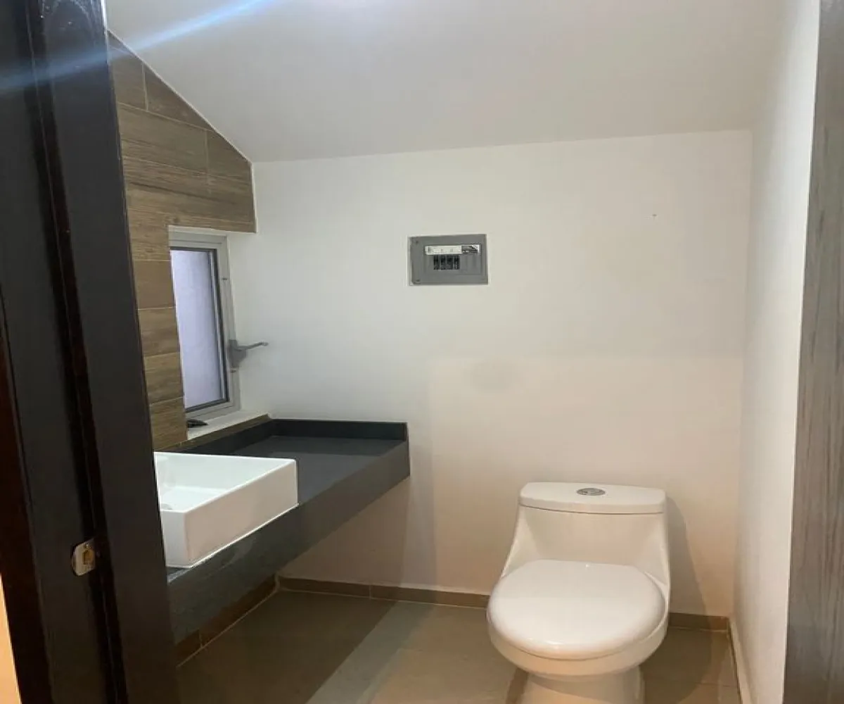 Casa En Venta,La Cima,Av. Dr. Angel Leaño 1305 27, Zapopan, Jalisco 45132, 3 Habitaciones,3 Baños,Av. Dr. Angel Leaño ,3,pChEHI0