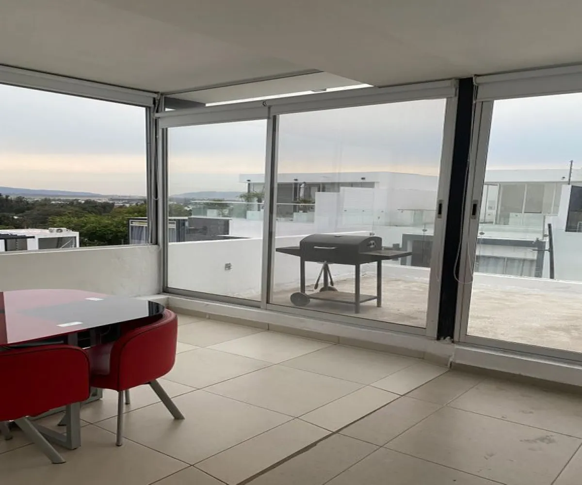 Casa En Venta,La Cima,Av. Dr. Angel Leaño 1305 27, Zapopan, Jalisco 45132, 3 Habitaciones,3 Baños,Av. Dr. Angel Leaño ,3,pChEHI0