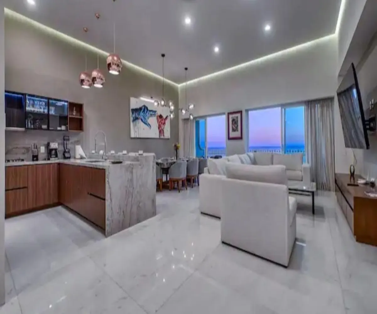 Departamento En Venta,Marina Vallarta,Avenida Paseo de la Marina S/N, Puerto Vallarta, Jalisco 48335, 3 Habitaciones,3 Baños,Avenida Paseo de la Marina,1,pJnLUpC