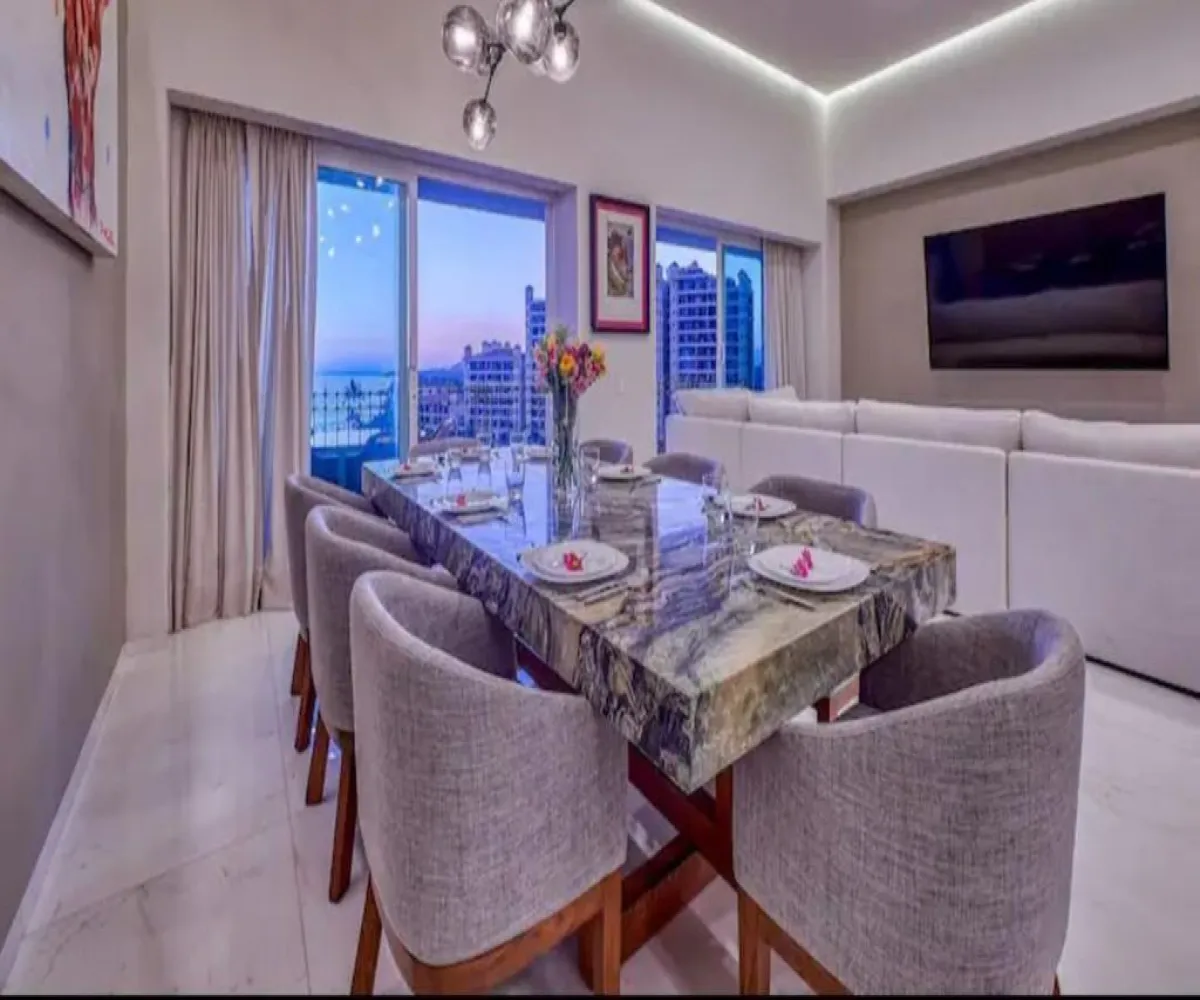 Departamento En Venta,Marina Vallarta,Avenida Paseo de la Marina S/N, Puerto Vallarta, Jalisco 48335, 3 Habitaciones,3 Baños,Avenida Paseo de la Marina,1,pJnLUpC