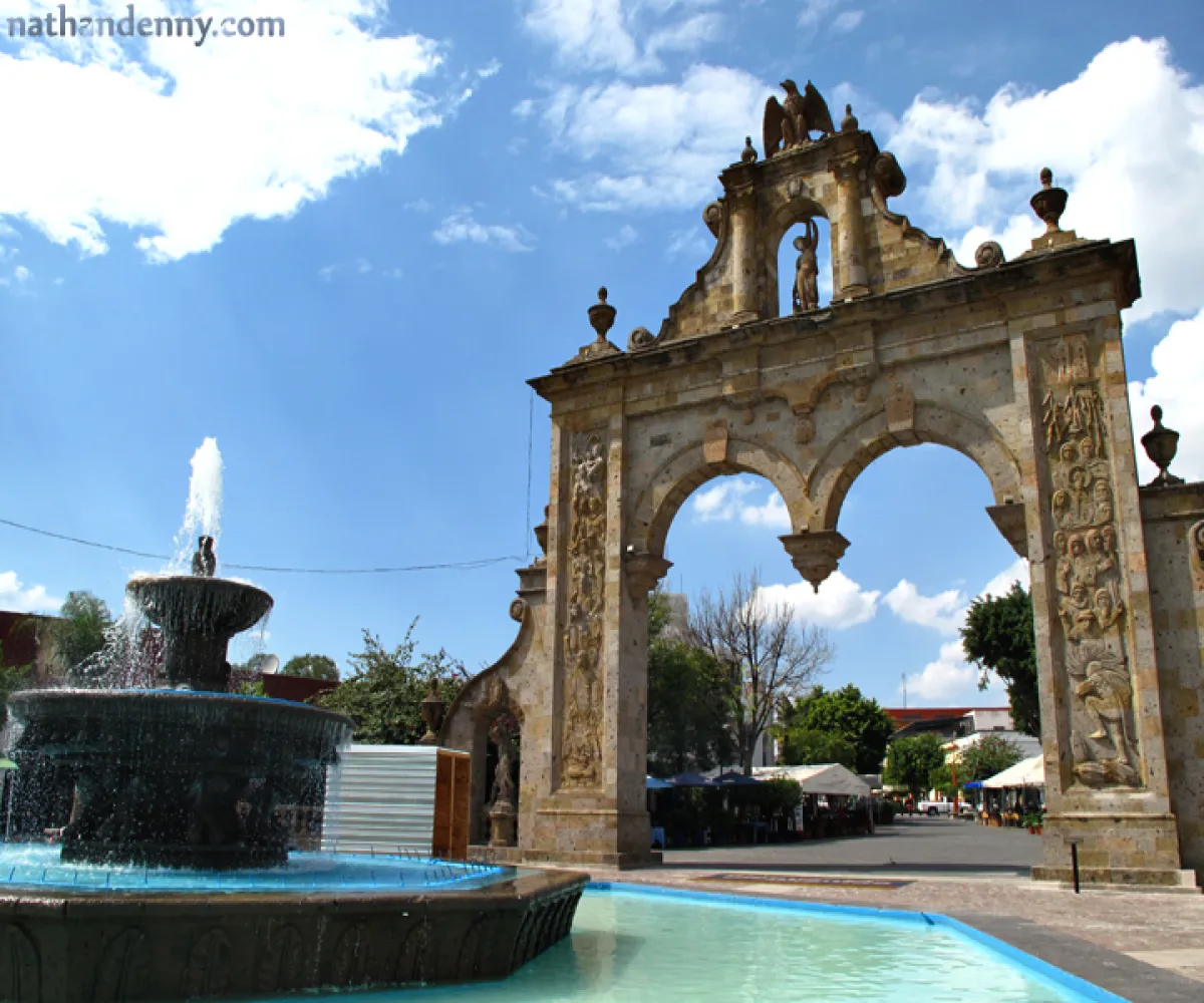 Centro de Zapopan, Jalisco ,45100 Centro de Zapopan, Jalisco ,45100