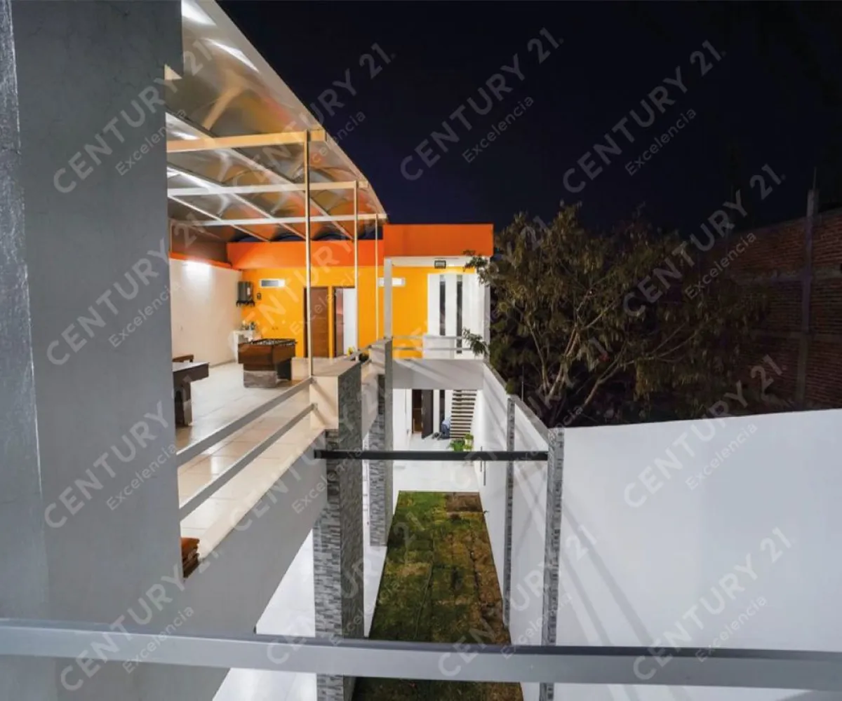 Casa En Venta,Hogares de Nuevo México,Lagos de Moreno 2994, Zapopan, Jalisco 45203, 3 Habitaciones,3 Baños,Lagos de Moreno ,2,pLBPh2t
