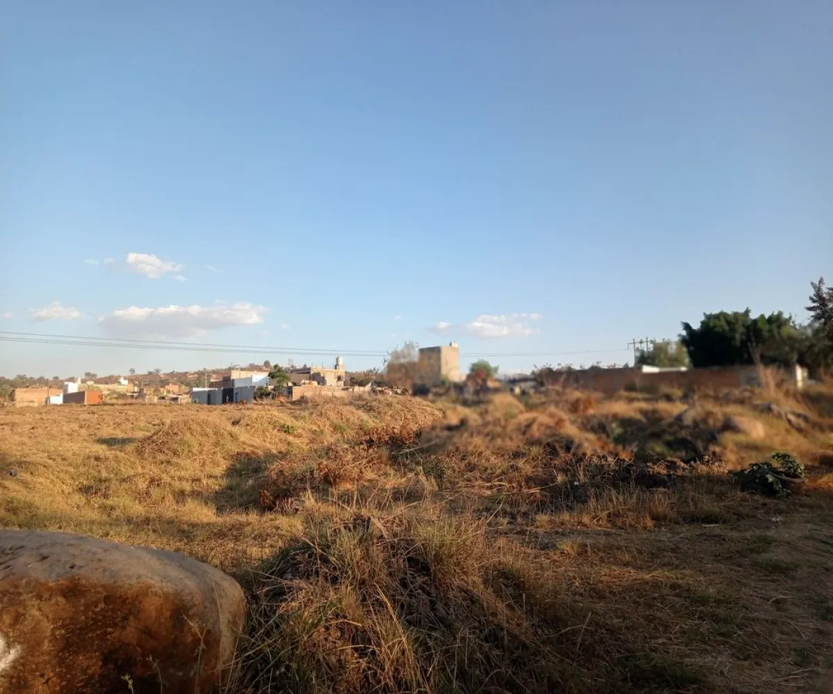 Terreno En Venta,El Zalate,Las Torres 10, San Pedro Tlaquepaque, Jalisco 45627,Las Torres,pU2QnxY