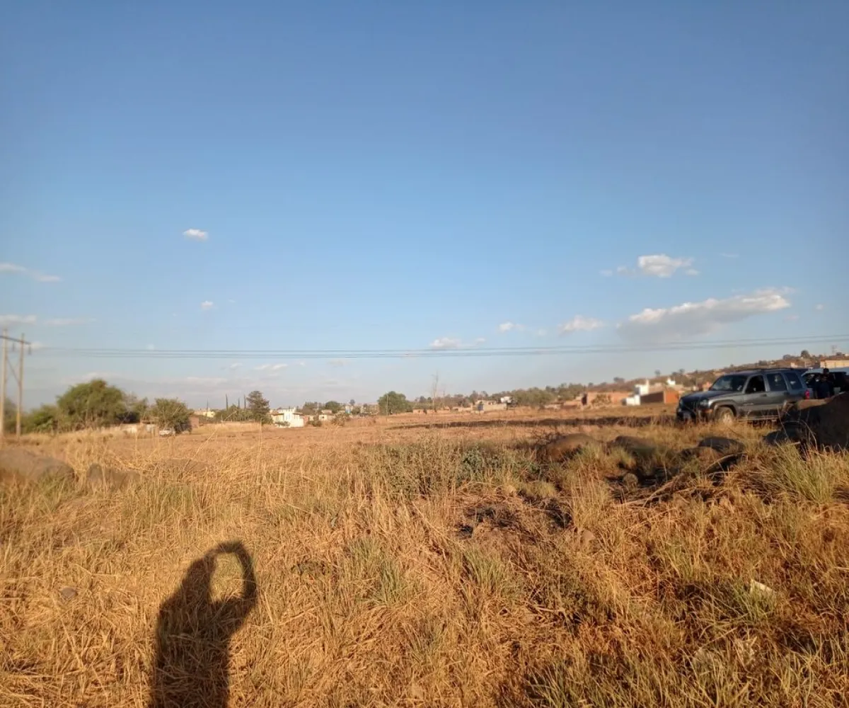 Terreno En Venta,El Zalate,Las Torres 10, San Pedro Tlaquepaque, Jalisco 45627,Las Torres,pU2QnxY