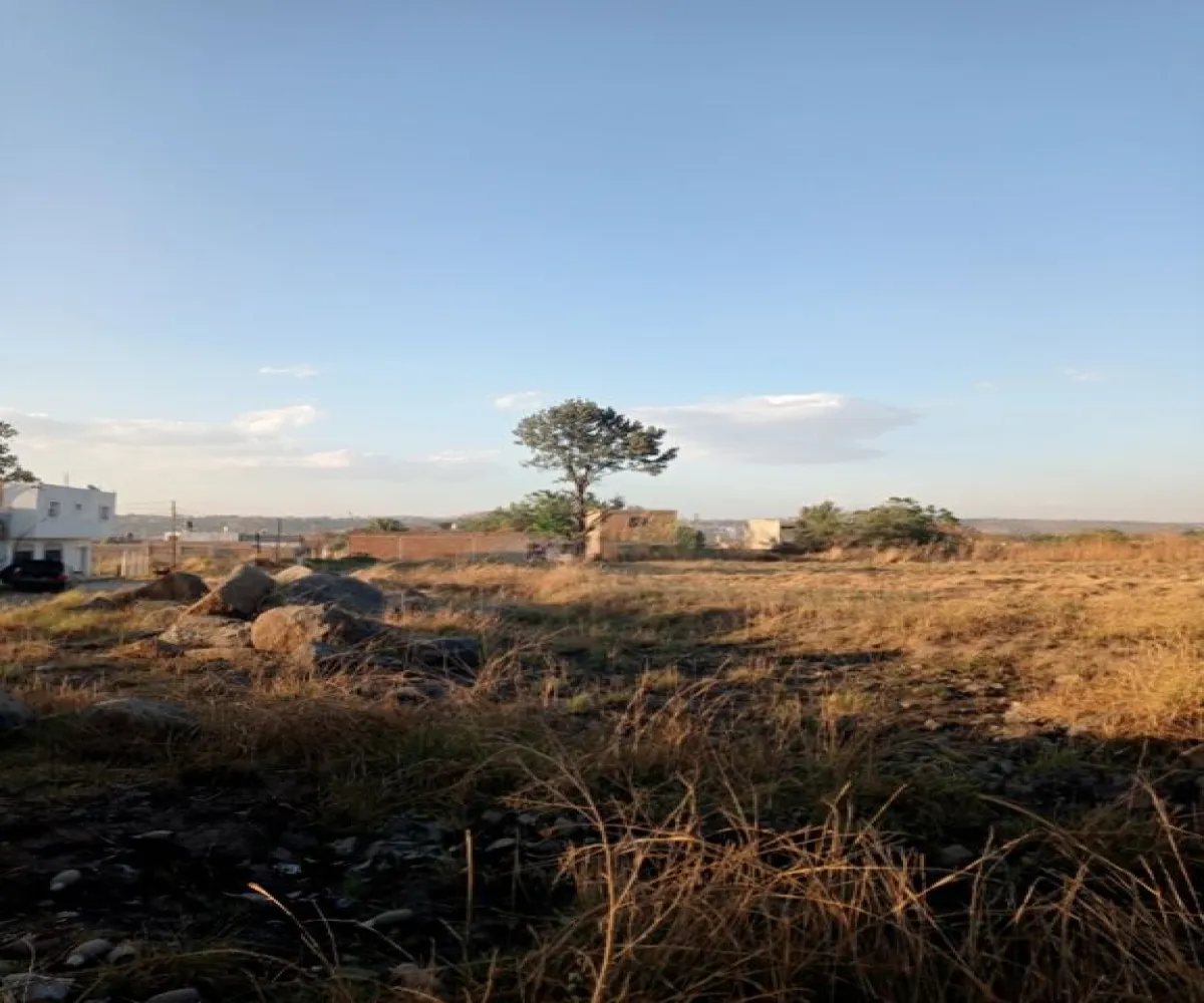 Terreno En Venta,El Zalate,Las Torres 10, San Pedro Tlaquepaque, Jalisco 45627,Las Torres,pU2QnxY