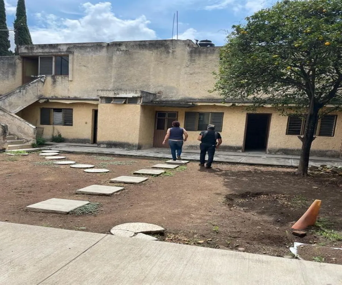 Casa En Venta,Bosques de La Victoria,Faro 2933, Guadalajara, Jalisco 44540, 7 Habitaciones,6 Baños,Faro ,2,pEmPlUX