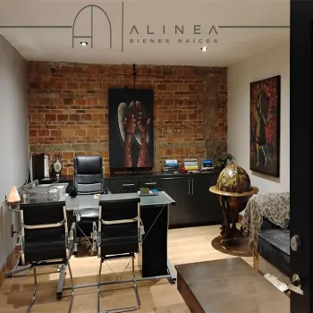 Oficina En Renta,Arcos Vallarta,Calle Severo Díaz 134, Guadalajara, Jalisco 44600,1 Baño,Calle Severo Díaz,1,psroxHZ