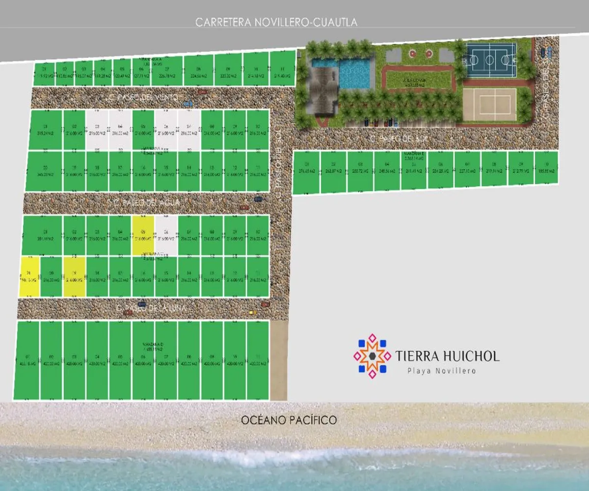 Terreno En PreVenta,Playa Novillero,Carretera Novillero-Cuautla KM 10.5 S/N, Tecuala, Nayarit 63466,Carretera Novillero-Cuautla KM 10.5,pSuQxbr Terreno En PreVenta,Playa Novillero,Carretera Novillero-Cuautla KM 10.5 S/N, Tecuala, Nayarit 63466,Carretera Novillero-Cuautla KM 10.5,pSuQxbr