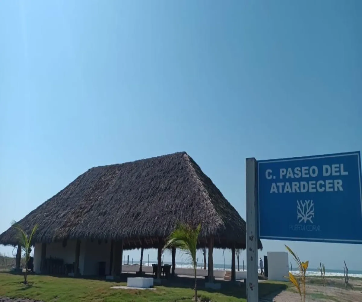 Terreno En PreVenta,Playa Novillero,Carretera Novillero-Cuautla KM 10.5 S/N, Tecuala, Nayarit 63466,Carretera Novillero-Cuautla KM 10.5,pSuQxbr Terreno En PreVenta,Playa Novillero,Carretera Novillero-Cuautla KM 10.5 S/N, Tecuala, Nayarit 63466,Carretera Novillero-Cuautla KM 10.5,pSuQxbr