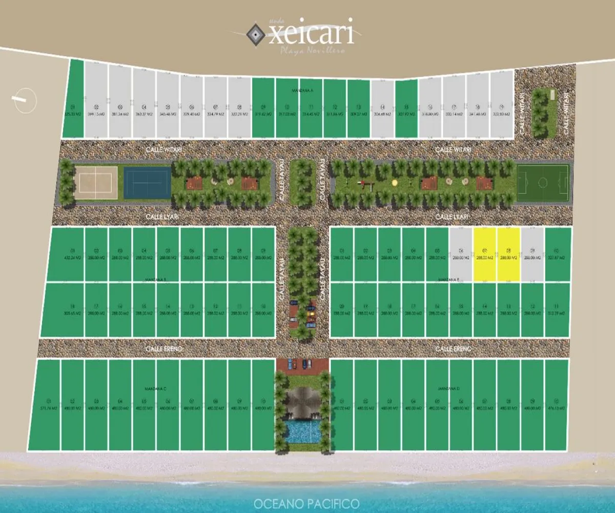 Terreno En PreVenta,Playa Novillero,Carretera Novillero-Cuautla KM 10.5 S/N, Tecuala, Nayarit 63466,Carretera Novillero-Cuautla KM 10.5,pSuQxbr Terreno En PreVenta,Playa Novillero,Carretera Novillero-Cuautla KM 10.5 S/N, Tecuala, Nayarit 63466,Carretera Novillero-Cuautla KM 10.5,pSuQxbr