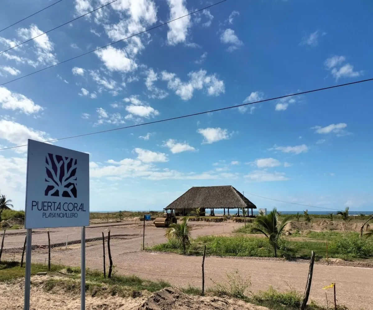 Terreno En PreVenta,Playa Novillero,Carretera Novillero-Cuautla KM 10.5 S/N, Tecuala, Nayarit 63466,Carretera Novillero-Cuautla KM 10.5,pSuQxbr Terreno En PreVenta,Playa Novillero,Carretera Novillero-Cuautla KM 10.5 S/N, Tecuala, Nayarit 63466,Carretera Novillero-Cuautla KM 10.5,pSuQxbr